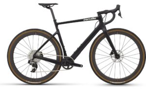 Cervelo Aspero GRX RX600 | 2023