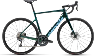 Cervélo Caledonia Ultegra | 2023