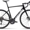 Cervelo Caledonia - Ultegra Di2 - 2023 Black