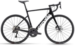 Cervelo Caledonia Ultegra Di2 | 2023