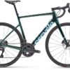 Cervelo Caledonia - Ultegra Di2 - 2023 Blue