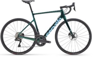 Cervelo Caledonia Ultegra Di2 | 2023