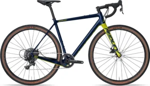 Ridley Kanzo C Adventure GRX600 2×11 | 2022