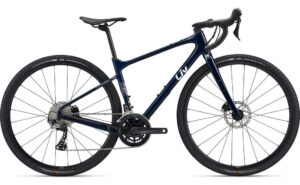 Liv Devote Advanced 2 – Gravel Bike | 2023