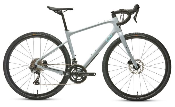 Liv Devote Advanced 2 - 2023 - Grey