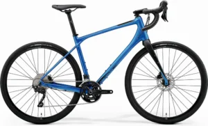 Merida SILEX 400 – Gravel Bike | 2023