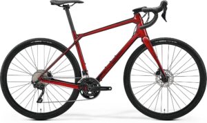 Merida SILEX 4000 – Gravel Bike | 2023