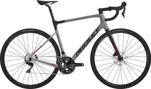 Ridley Grifn – Shimano 105 DI2 2x12s | 2023