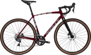 Ridley Kanzo A – Shimano GRX400 2x10sp | 2023