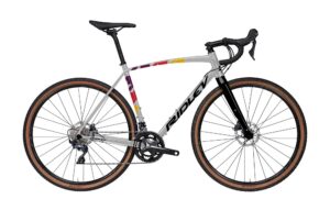 Ridley Kanzo A – Shimano GRX400 2x10sp | 2023