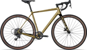 Ridley Kanzo C Adventure GRX600 2×11 | 2022