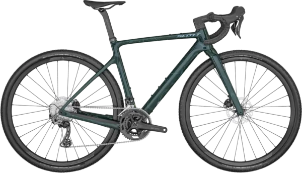 Scott Contessa Addict Gravel 15 2023