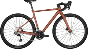 Scott Contessa Speedster Gravel 15 | 2023