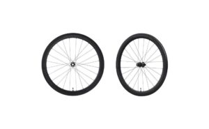 Shimano Ultegra WH-R8170 C50 Disc 28″ wheelset TL CL – 12-speed