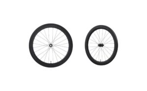 Shimano Ultegra WH-R8170 C60 Disc 28″ wheelset TL CL – 12-speed