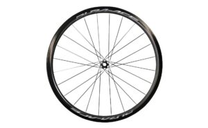 Shimano wheelset Dura-Ace WH-R9170 C40 Tubeless Center Lock