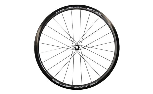 Shimano wheelset Dura-Ace WH-R9170 C40 Tubeless Center Lock 1