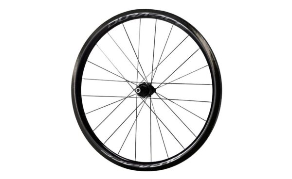 Shimano wheelset Dura-Ace WH-R9170 C40 Tubeless Center Lock 2