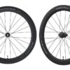 Shimano wheelset Dura-Ace WH-R9270 C60 Tubeless Center Lock