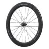 Shimano wheelset Dura-Ace WH-R9270 C60 Tubeless Center Lock rear