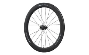 Shimano wheelset Dura-Ace WH-R9270 C60 Tubeless Center Lock