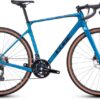 CUBE NUROAD C62 RACE 2024