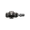 Garmin Rally XC 100 power meter single sensor side view