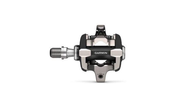 Garmin Rally XC 200 power meter dual sensor right