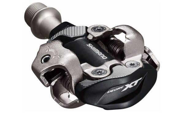 Shimano Deore XT PD-M8100 SPD Pedal