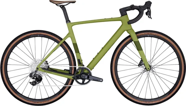 Scott Addict Gravel 30 - 2024