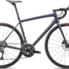 Specialized Aethos Sport - Shimano 105 - Blue Onyx Metallic Obsidian
