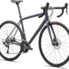Specialized Aethos Sport - Shimano 105 - Blue Onyx Metallic Obsidian 2025