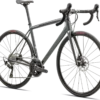 Specialized Aethos Sport - Shimano 105 - Gloss Fog Tint Carbon - Dune White 2025