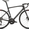Specialized Tarmac SL7 Comp - Shimano 105 Di2 - Satin Osidian
