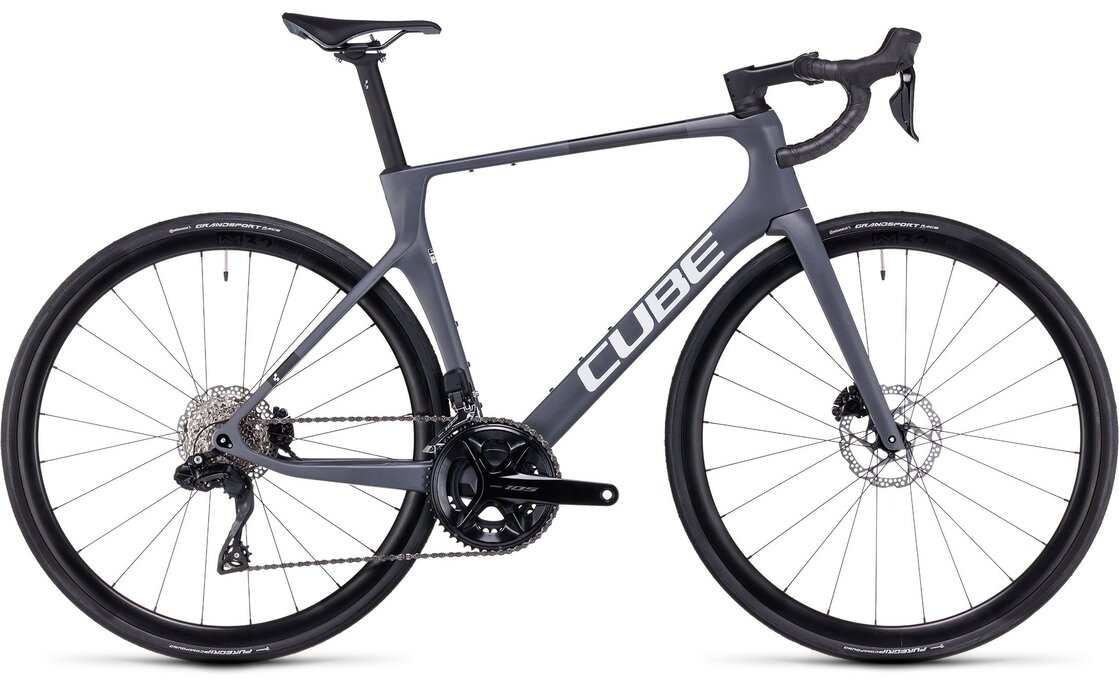 2023 Cube Agree C62 road bike for sale online