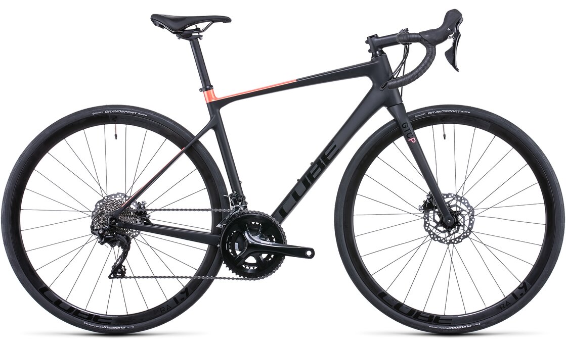 Cube Axial WS GTC Pro - 2022 bike for sale online