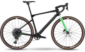 BMC URS 01 FOUR – Gravel Bike | 2023