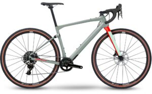 BMC URS ONE – Gravel Bike | 2023