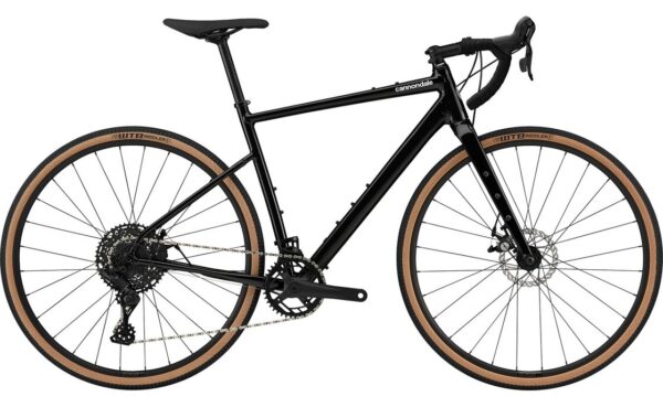 Cannondale Topstone 4 - 2023
