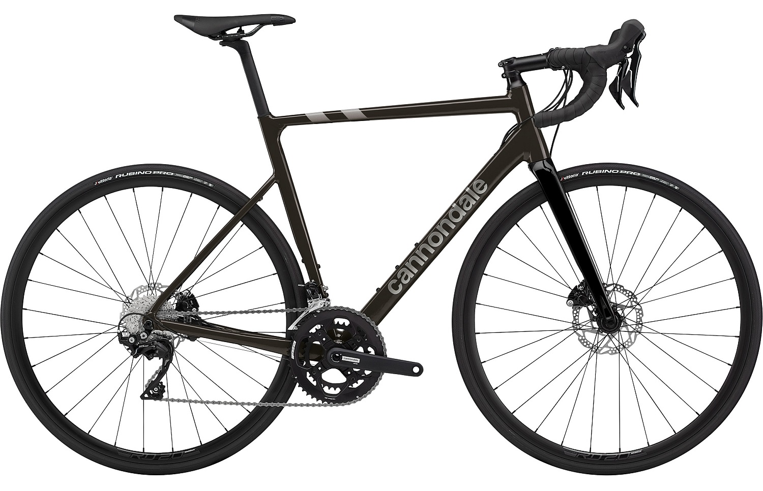 CANNONDALE CAAD13 DISC 105 | 2023