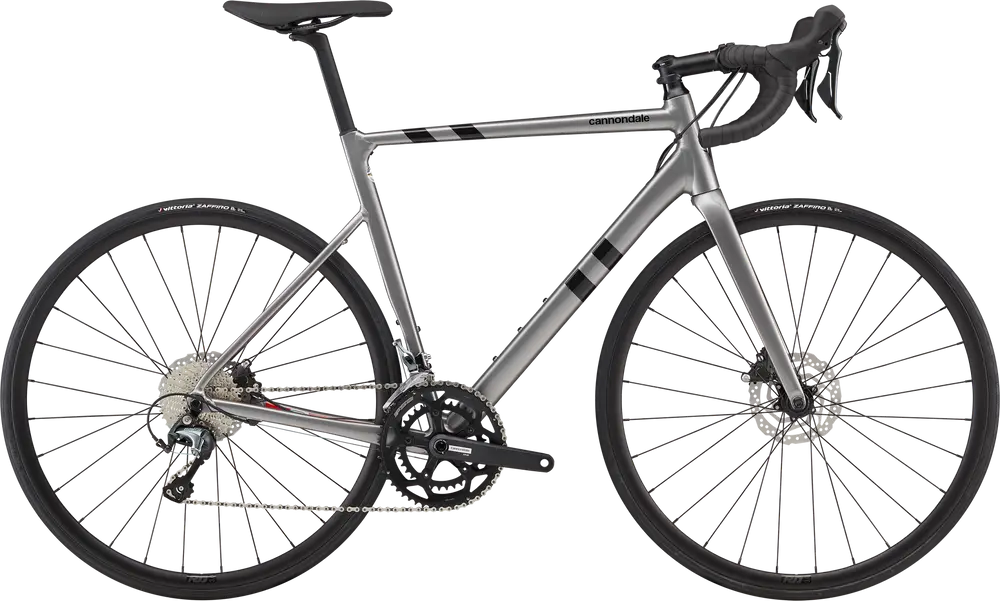 Cannondale CAAD13 Disc Tiagra - Grey
