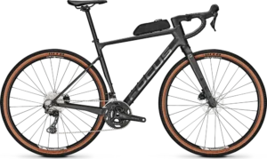 Focus Atlas 8.7 Gravel Bike | 2023