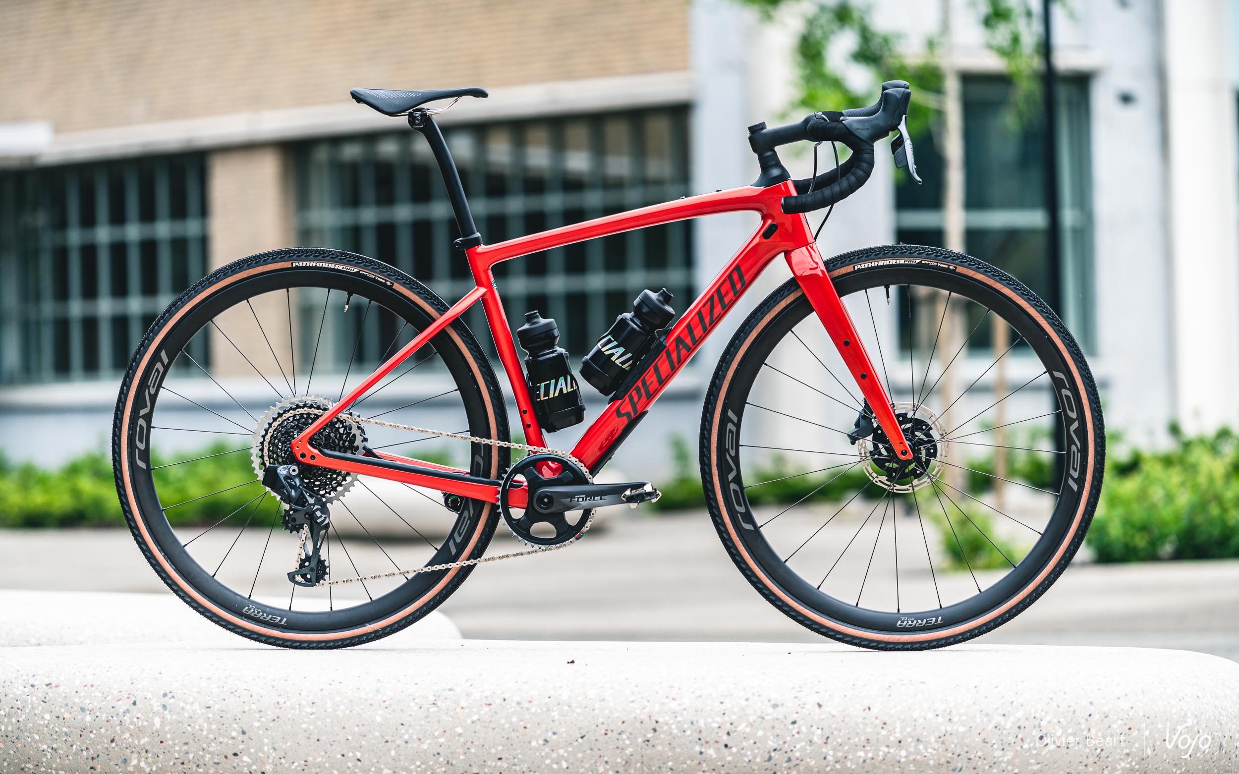 Specialized Gravel bikes for sale