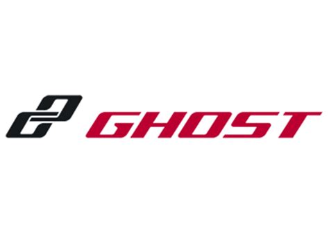 ghost bikes logo