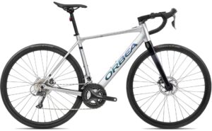Orbea Gain D40 E-Bike | 2023