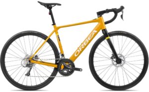Orbea Gain D50 – E-Bike | 2023