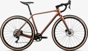Orbea TERRA H30 1X – Gravel Bike | 2023