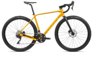 Orbea Terra H40 – Gravel Bike | 2023