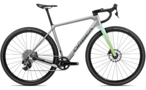 Orbea Terra M30 Team 1X – Gravel Bike | 2023