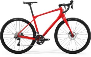 Merida SILEX 700 – Gravel Bike | 2023